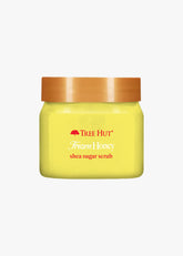 Mini Frozen Honey Shea Sugar Scrub