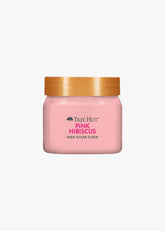 Mini Pink Hibiscus Shea Sugar Scrub