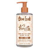 Vanilla Serum-Infused Hand Wash