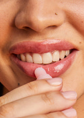 Pineapple Sugar Lips Lip Butter
