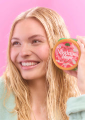 Mistletoe Magic Shea Sugar Scrub