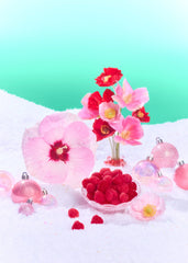 Mini Pink Hibiscus Fragrance Mist