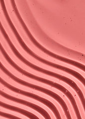 Mini Pink Hibiscus Foaming Gel Wash