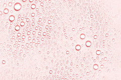 Mini Pink Hibiscus Fragrance Mist