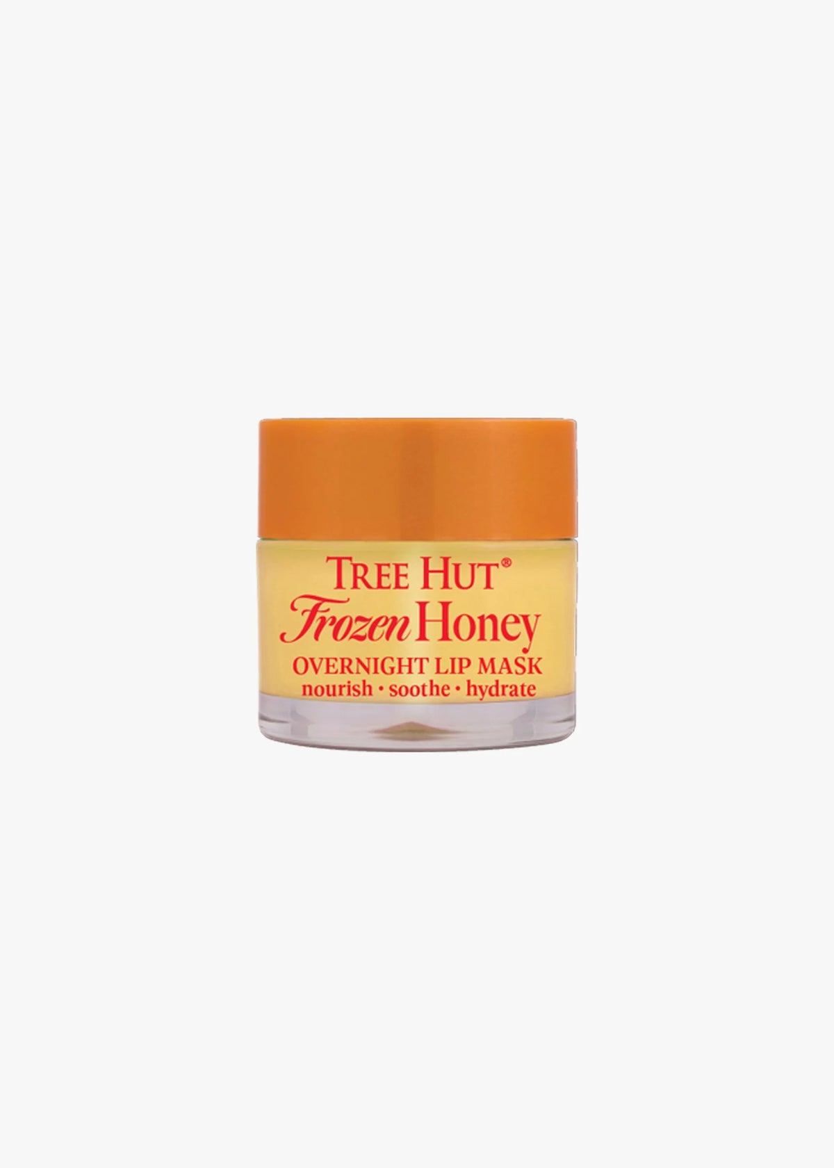 Frozen Honey Overnight Lip Mask