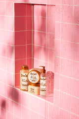 Vanilla Moisturizing Shave Oil