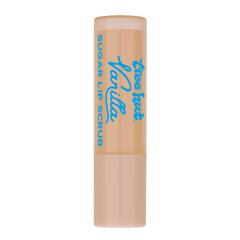 Vanilla Lip Scrub Stick