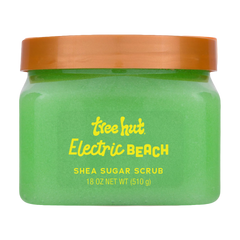 Electric Beach Shea Sugar Scrub