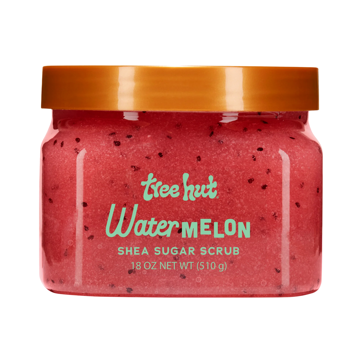 Watermelon Shea Sugar Scrub