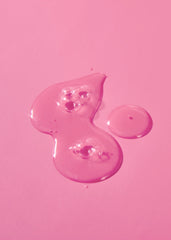 Mini Pink Hibiscus Moisturizing Shave Oil