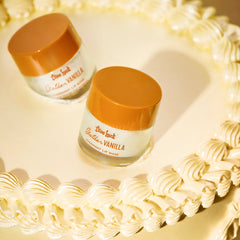 Golden Vanilla Overnight Lip Mask