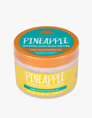 Pineapple Whipped Body Butter